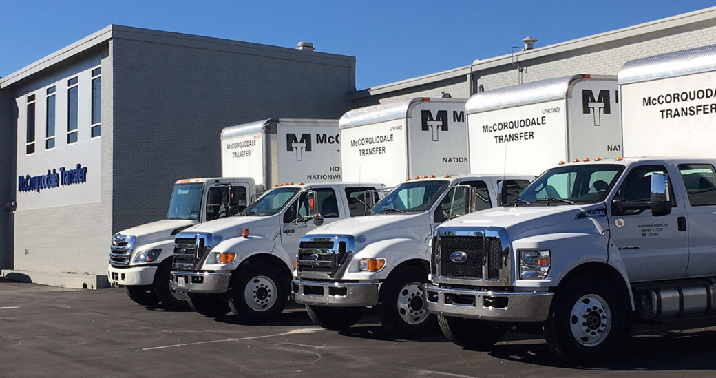 Carousel Capital Recapitalizes [McCorquodale Transfer, LLC]